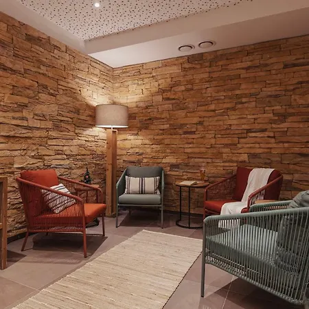 Hotel Glemm Saalbach-Hinterglemm