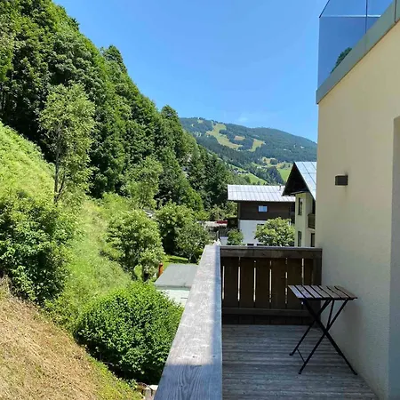 Hotel Glemm 3*